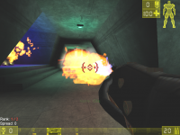 Flame Tracker new flames