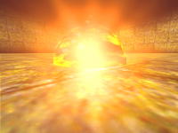 New nuclear explosion