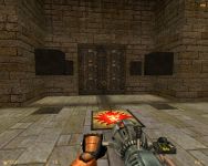 SandPit mounting DeathMatch Classic