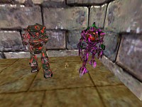 Spawned models