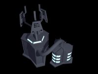 EXU2: McShield