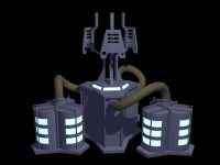 EXU2: McShield