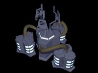 EXU2: McShield