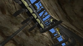 EXU2: Batshit Insane