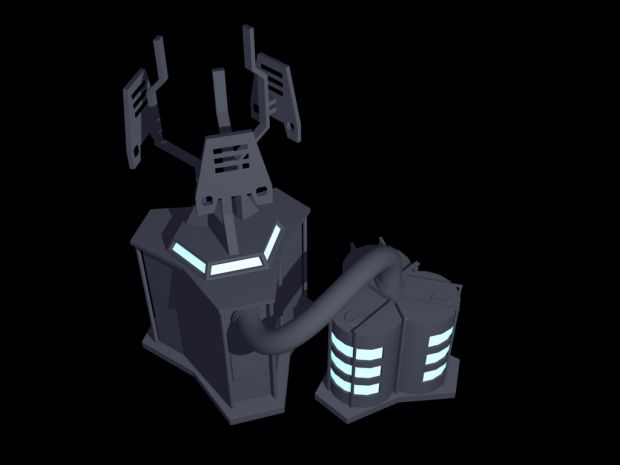 EXU2: McShield