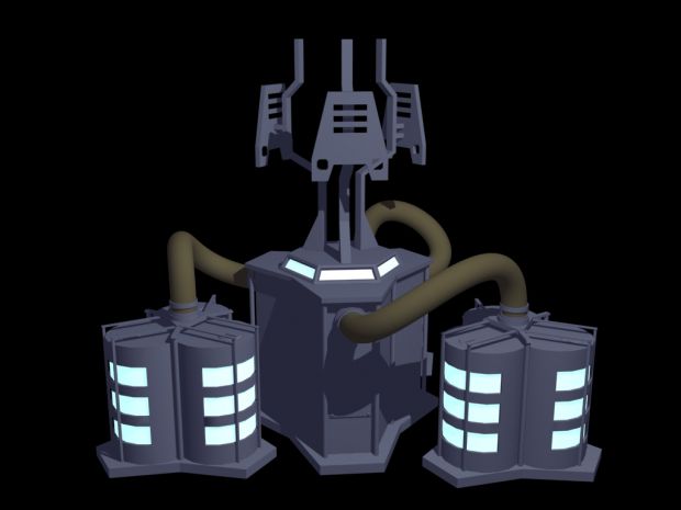 EXU2: McShield