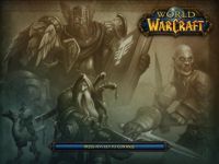Loading Screens