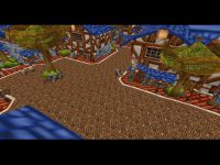 New Stormwind Tile
