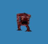 Demon WIP