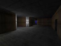 E1M6 screenshots