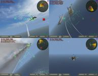 BF2-OMS2 Mission Mappack v1.1 ScreenShots