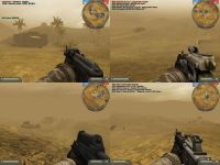 OMS v3.1 Mod