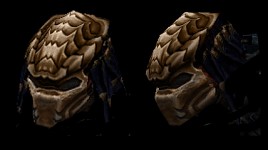 PREDATOR MASK