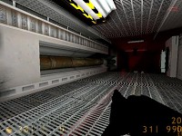 Loss in the pipe