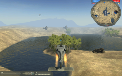 Blackhawk with nitro