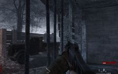 New weapons