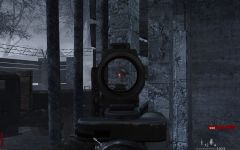 New weapons