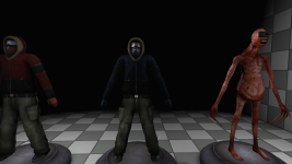 Characters