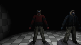Characters