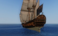 Meet the frigate 'Rossiya'