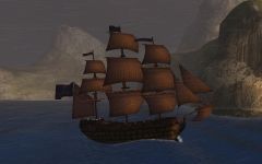 Jack Sparrow Storyline Preview Pictures