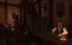 Jack Sparrow Storyline Preview Pictures