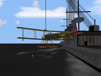 FS-WWI Plane Pack 5 Screenshots
