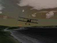 FS-WWI Plane Pack 5 Screenshots
