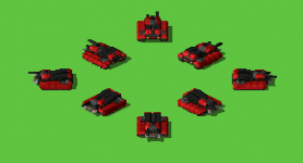 Tick Tank Remastered