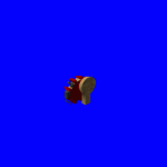 GDI Powerplant Buildup Animation