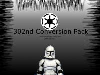 Zerroh's 302nd Banner 1