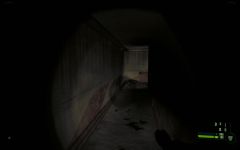 Darkness demo screenshots