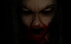 Darkness demo screenshots