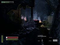 Single player aspect