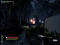 Single player aspect
