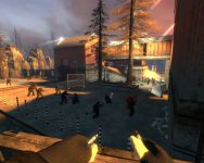 [WIP] The Extermination Gamemode