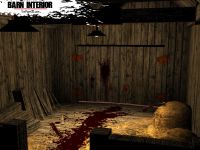 Zombie Midwest Render