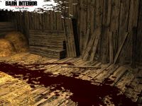 Zombie Midwest Render