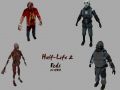 HALF LIFE 2