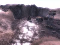 23rd Century Warfare WIP Water