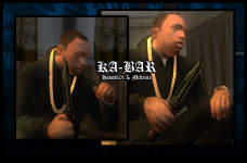 KA-BAR