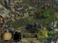 Elvenstar Mod With Bodies Stay
