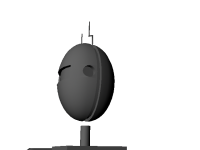 Android head