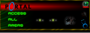 banner for summery