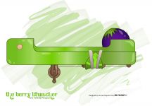 The Berry Launcher