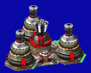 New Power plant