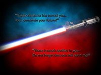 Jedi Academy Unleashed Wallpapers