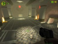 New Level - Day