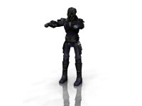 Kull Warrior