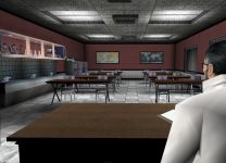 New Classroom